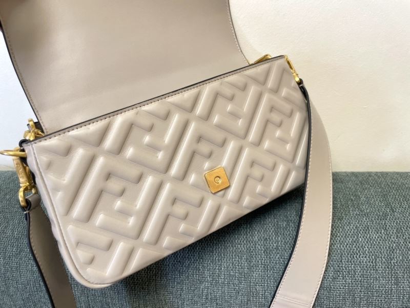 Fendi Baguette Bags